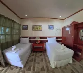 The Lighthouse Resort