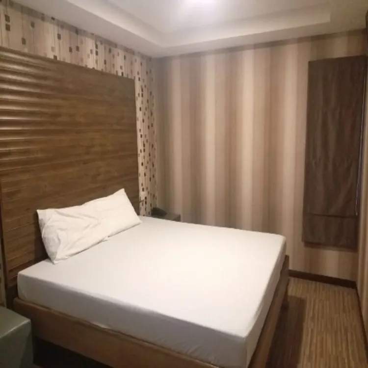 ห้องสแตนดาร์ด เตียงใหญ่