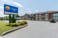 Travelodge by Wyndham Bridgewater Hotele w: 