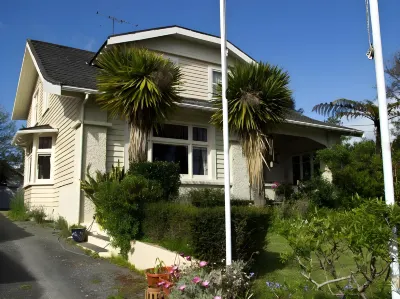 The Gables B&B Hotels in 