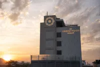 The Greenwood Guwahati, A Luxury Boutique Hotel Hotel di 