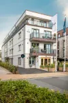 I Love Sylt Hotel - Adults Only, Hundefreundlich