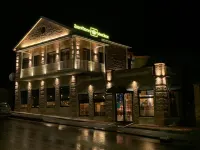 VinoOdor - Wine Boutique Hotel in Telavi