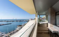 Marina Yacht by Stellar Sochi Hotel