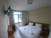 Hotel Bellatrix