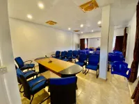 Green Villa Hoteles en Ampara