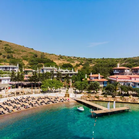 Wyndham Datca Perili Bay