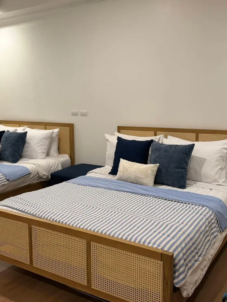 ดีลักซ์บังกะโล