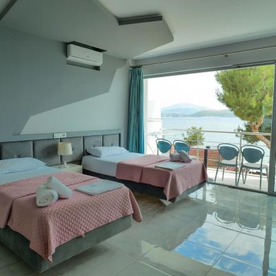 Queen Room With Sea View Oceanic Overview Suites Promo Code