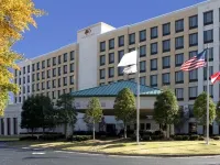 DoubleTree by Hilton Atlanta Airport Hotels in 