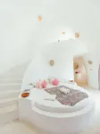 Mentigi Bay Dome Villas