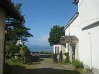 Youth Hostel Wanihama-Beach Side Lake Biwa Hotel di 