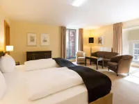 DORMERO Hotel Altes Kaufhaus Lüneburg