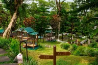 Novus Giri Puncak, Resort & Spa Hotels in 