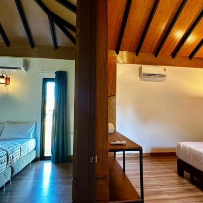 Two-Bedroom Family Cottage Medee Resort Promo Code