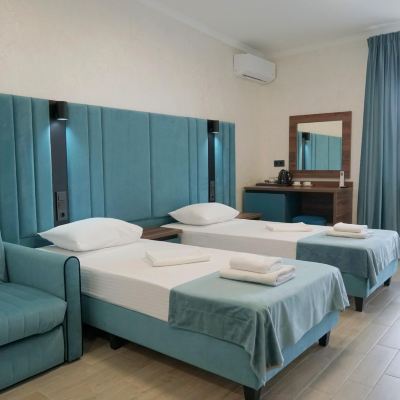 Comfort Double Or Twin Room With Balcony Bellagio Hotel Promo Code