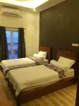 Oseda Nias Surf House Hotels in 