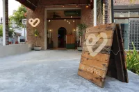 3B| 健康酒店和旅舍