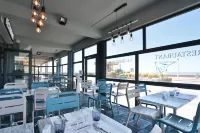 貝爾克濱海海王星原生酒店