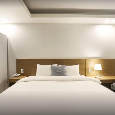 스위트 Pohang Ocheon E&A Hotel 쿠폰