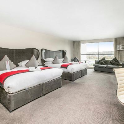 Standard Room Brooklands Hotel Promo Code