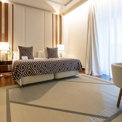 5-Junior Suite (Mi-Jste) Hospes Amérigo Alicante Promo Code