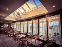 Churchill Hotel Bayeux Centre Hotels in Bayeux
