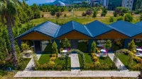 Green Palace Suite Hotel โรงแรมใน