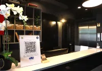 mySTAY Hotel BGC North
