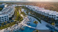 Secrets Tides Punta Cana - Adults Only
