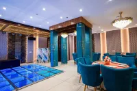 Acr Luxury Hotel