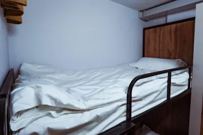 Aiva Hostel Các khách sạn ở 