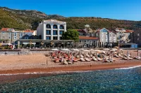 Hotel Riva by Aycon Hotels in 