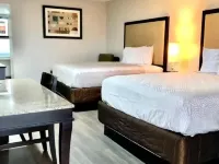 บัดเจ็ท อินน์ โรงแรมในเดนิสัน