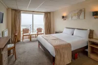 The Grand Burstin Hotel Отели в г. 