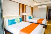 Puerto de San Juan Beach Resort Hotel and Residences