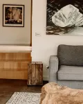 アップライト ハウス