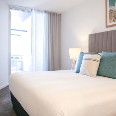 Premium Two Bedroom Beachfront Spa Apartment Rumba Beach Resort Promo Code