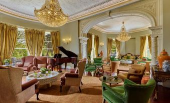 Cork's Vienna Woods Hotel & Villa's - Housity