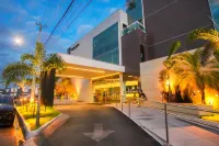 Uchôa Teresina Hotel Các khách sạn ở 