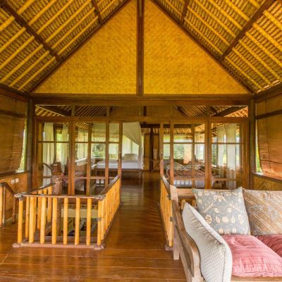 One-Bedroom Villa Kubu Tani Promo Code