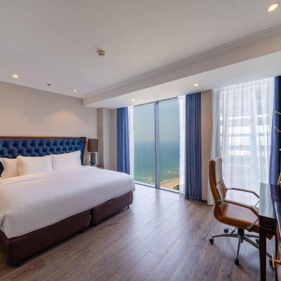 阿爾塔拉套房（三臥室） AHG 峴港阿爾塔拉套房飯店優惠