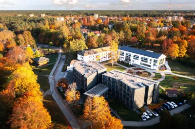 Mana Sleep & Spa Hotels in 