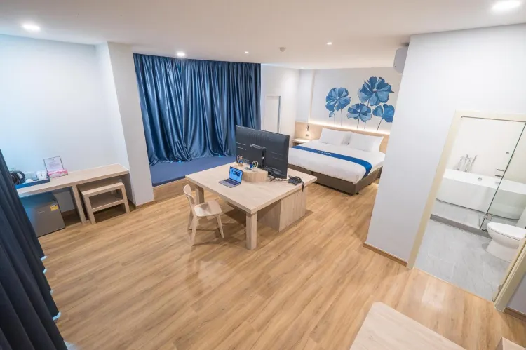 ห้องแฟมิลี่