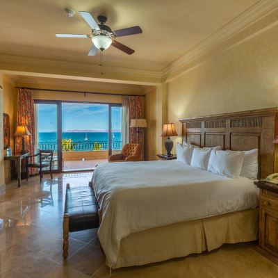 Luxury Suite with Ocean View La Mision Loreto Promo Code