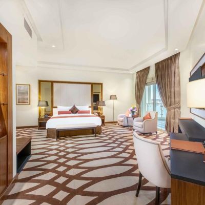 Topaz Suite Bayat Hotel Promo Code