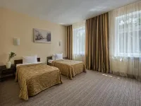 Hotel Neman Hoteles en 