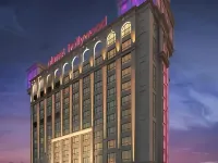 Planet Hollywood 탄 호텔