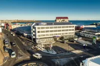 Park Inn by Radisson Reykjavik Keflavik Airport Hotels in 