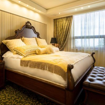 Presidential Suite with Whirlpool Radisson Blu Hotel, Yerevan Promo Code